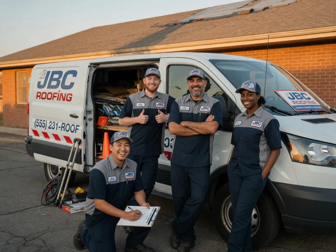Roof Replacement company in Unionville Center, OH