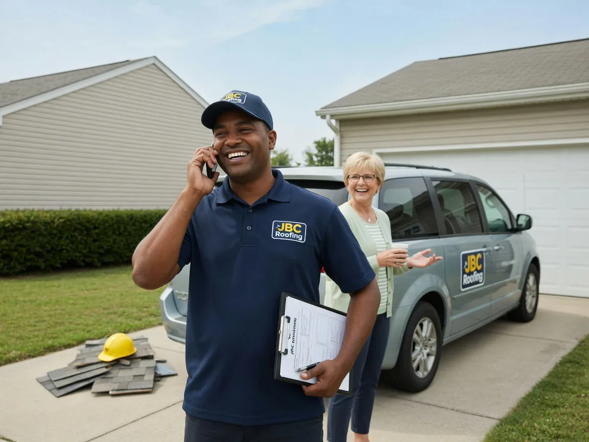 Roof Replacement Unionville Center, OH FAQs